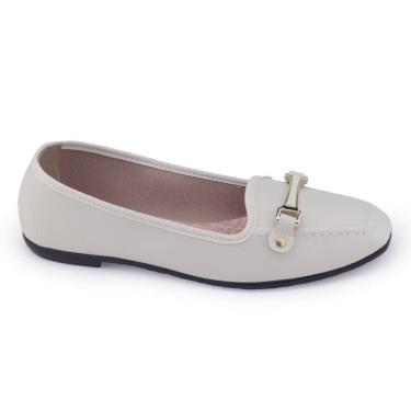 Imagem de Sapatilha Feminina Casual Moleca 5729.127 napa sardenha