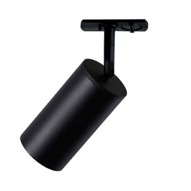 Imagem de Spot Direcionável Taschibra Track Par30 E27 Para Trilho Bivolt Preto