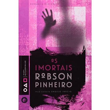 Imagem de Trilogia Os Filhos Da Luz - Vol Iii - Os Imortais