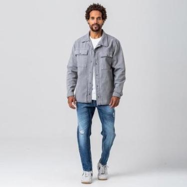 Imagem de Jaqueta Rock e Soda Masculina-Masculino