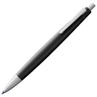 Imagem de Lamy Esferográfica 2000 de 4 cores com clipe Ss escovado (L401)