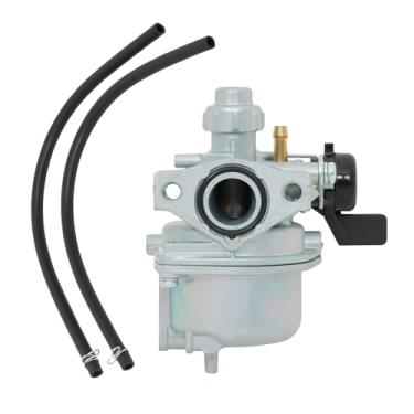 Imagem de Carburador labwork adequado para Honda Assy XR 70 R CRF 70 F XR70 CRF70 PB12H PB12K Carb 70F#K72