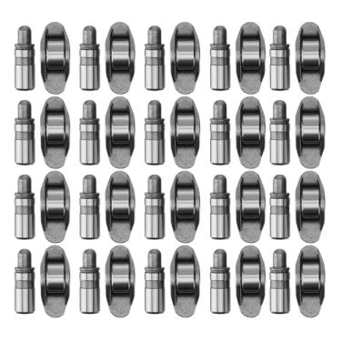 Imagem de Conjunto de 16 braços de balancim e levantadores de válvula para Chevy Equinox HHR Malibu Orlando 2.4L 12565203