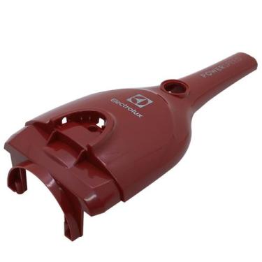 Imagem de Tampa Superior Do Aspirador Electrolux STK13 STK13A ID 54948