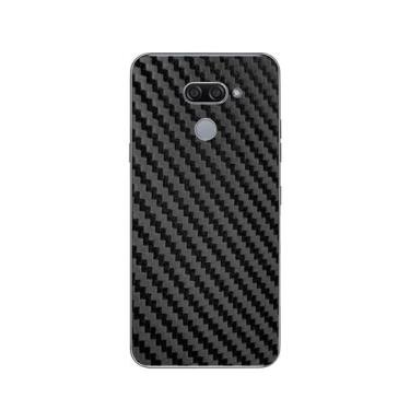 Imagem de Capa Adesivo Skin349 Verso Para LG K12 Max LMX520bmw - KawaSkin