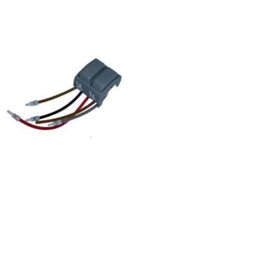 Imagem de Comando Banco Suspensão Ar - Scania- 1440370 - Serie 4 - Br.C