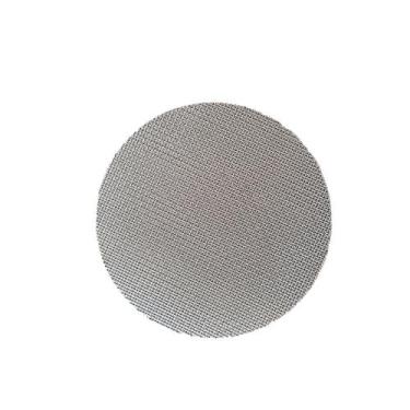 Imagem de Puck Screen 51mm Filtro Malha Aço Inox Para Oster Espresso - raleo
