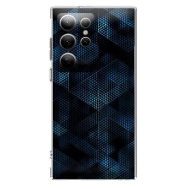 Imagem de Capa Capinha De Celular Compatível com Galaxy S24 Ultra Samsung Person