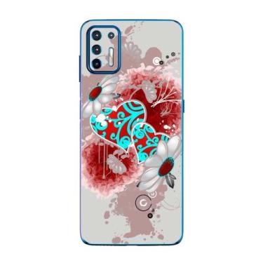 Imagem de Capa Adesivo Skin363 Verso Para Motorola Moto G9 Plus 2020 - KawaSkin