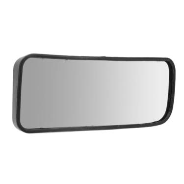 Imagem de Carro Inferior Ponto Cego Ampla Asa Espelho de Vidro Resistente Ao Impacto Lateral Espelho Retrovisor Substituição de Vidro para Benz Sprinter 2006 a 2019 (Lado direito)