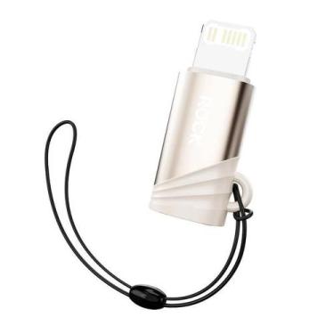 Imagem de Adaptador PD USB-C para LIGHTNING - L12 da ROCK