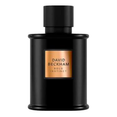 Imagem de Bold Instinct David Beckham Eau de Parfum Masculino-75 ml - DavidBeckh