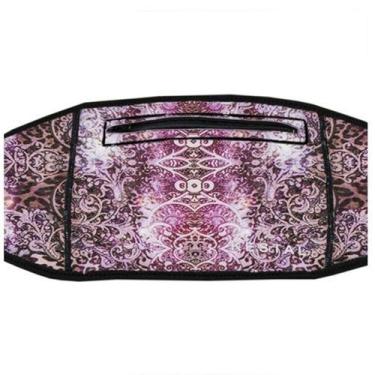 Imagem de Pochete Anatômica de Neoprene KSN047 Kestal, Animal pink