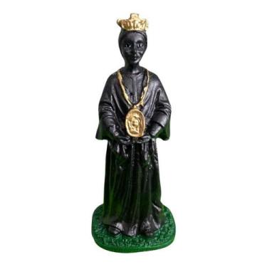 Imagem de Imagem Santa Josefina Bakhita Em Resina 7 Cm - Bialluz Presentes