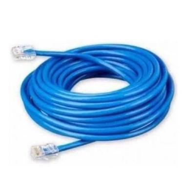 Imagem de Cabo De Rede De Internet De 40 Metros - A.R Variedades Mt