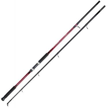 Imagem de Vara Para Molinete Marine Sports Solara Redstick e Bluestick (1,80m) 1