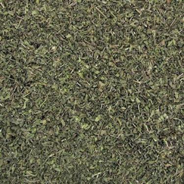 Imagem de Hortelã desidratada - pacote 500 G - Brasil natural 
