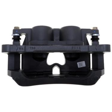 Imagem de Centric Premium™ 141.67080 Pinça de freio a disco dianteiro esquerdo semicarregado para RAM 2500 e 3500 2019-2021
