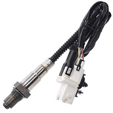 Imagem de Walker Products Sensor de oxigênio 350-35072, sensor de O2 premium de substituição de equipamento original, banda larga