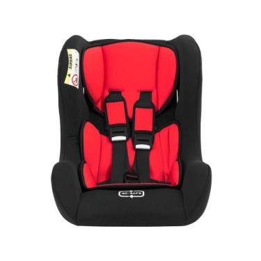 Imagem de Cadeirinha para Auto Go Safe Leone Rosso - 0 a 25kg