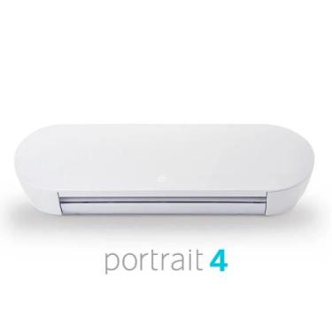 Imagem de Silhouette Portrait 4 - Equipamento para Recorte