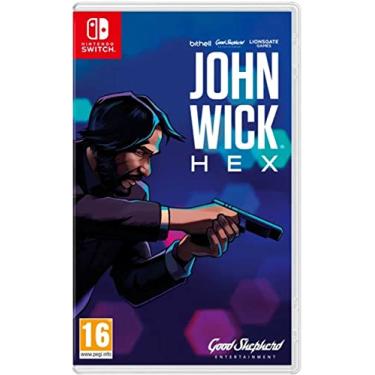 Imagem de John Wick: Hex - Switch