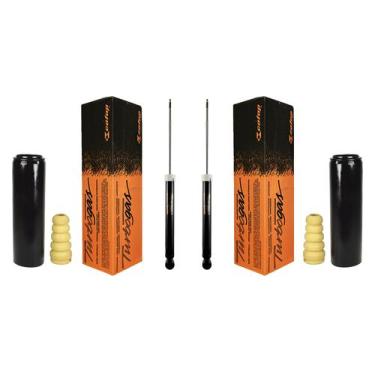 Imagem de Amortecedor Cofap + Batente Traseiro Bravo 2012 2013 2014 15