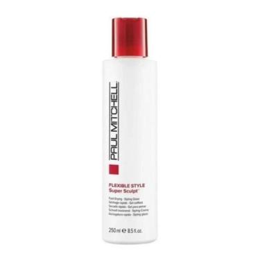 Imagem de Paul Mitchell Flexible Style Super Sculpt- Modelador 250mls