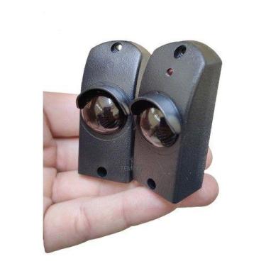 Imagem de Fotocélula Sensor Anti Esmagamento Rcg Ppa Garen Ipec Agl - FASS