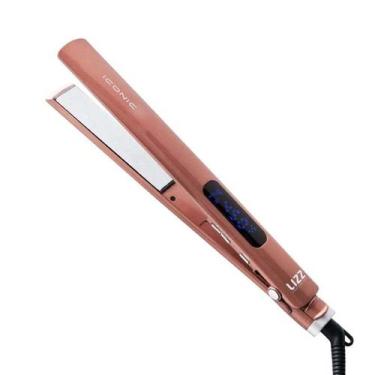 Imagem de Prancha Iconic 230C/450F - Lizz Professional, Bivolt