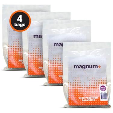 Imagem de 4 sacos de Magnum+ 85 g
