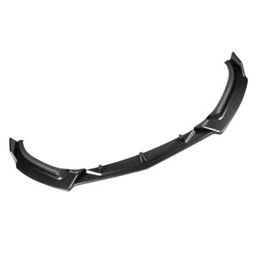 Imagem de Compatível com Mazda6 Terceira Geração Front Lip(Carbon fiber)