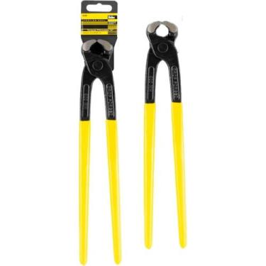 Imagem de Torques Armador Eda 12'' Cabo Emborrachado - 5Km