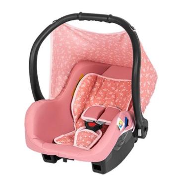 Imagem de Bebê Conforto Tutti Baby Solare 0 A 13kg Cadeirinha de Carro