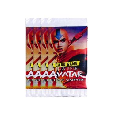 Imagem de CARTINHAS/CARDS - 100 Envelopes - BRINDMIX, Avatar