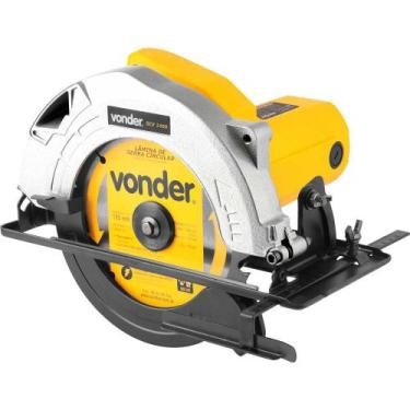 Imagem de Serra Circular 7.1/4' Scv 1400 220V Vonder