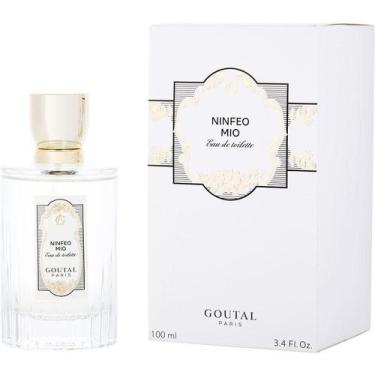 Imagem de Perfume Unisex Annick Goutal Ninfeo Mio Edt Spray 100 Ml