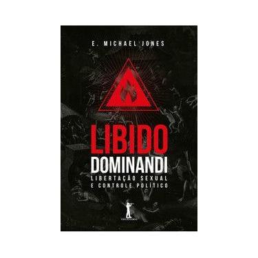 Imagem de Libido dominandi