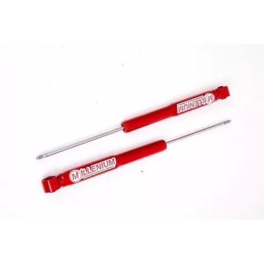 Imagem de Amortecedor Preparado Rebaixado Saveiro G5/ G6 Par Traseiro - milleniu