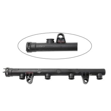 Imagem de Flauta Bico Injeção Celta Corsa 1.0 Vhc 2002 25312141