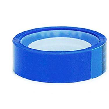 Imagem de Fita Adesiva Self a Tape 12mm x 10 Metros Azul 1 Unidade - 135177