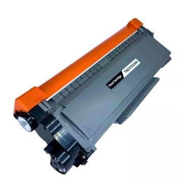 Imagem de Toner Tn 660 Tn660 P/ Dcp-l2520dw - Ollix
