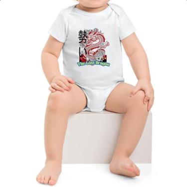 Imagem de Body intantil The Lost Dragon - Alearts, G