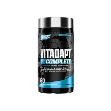Imagem de Multivitamínico Vitadapt Complete 60 Capsulas - Nutrex Research