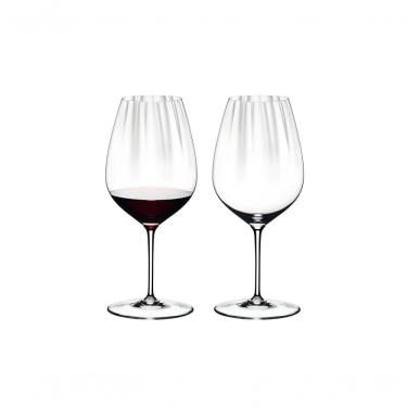 Imagem de Conjunto De 2 Taças Performance Para Vinho Cabernet-merlot 834ml Riedel