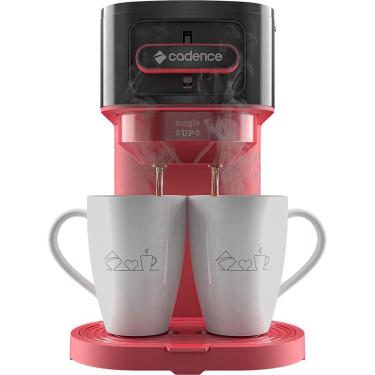 Imagem de Cafeteira Cadence Single Up - 220v 220v