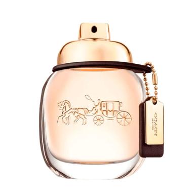 Imagem de Coach Woman Eau De Parfum - Perfume Feminino 30ml