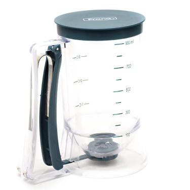 Imagem de Dosador De Massas Dispenser Cupcake Panqueca 900ml Prana