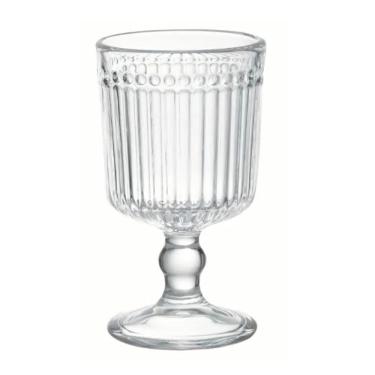 Imagem de Taça Para Licor Dose Shot Vidro Cor Transparente Class Home 65ml
