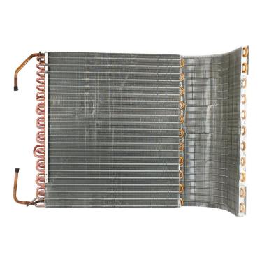 Imagem de Serpentina Condensadora Ar Condicionado Consul 9.000 E 12.000 Btus W10396776 único